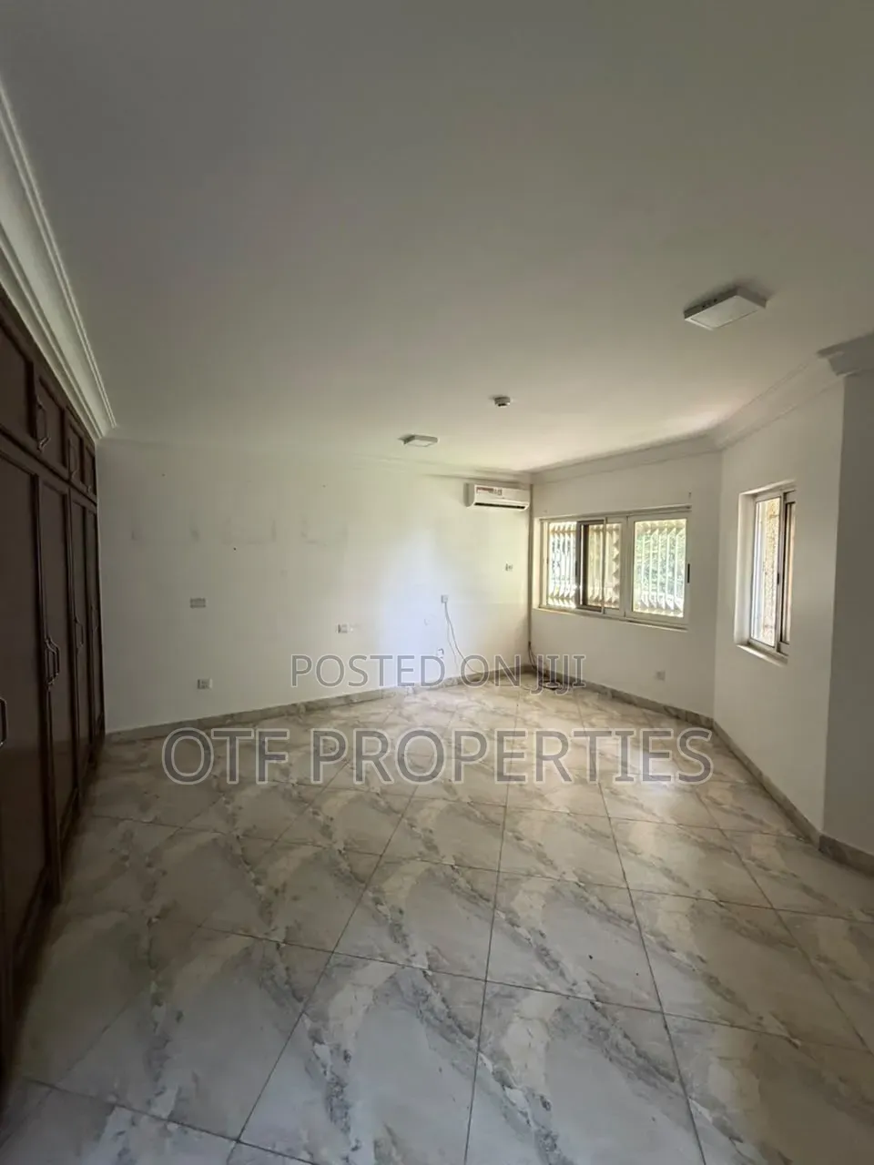 5bdrm Duplex in Maitama Main for rent