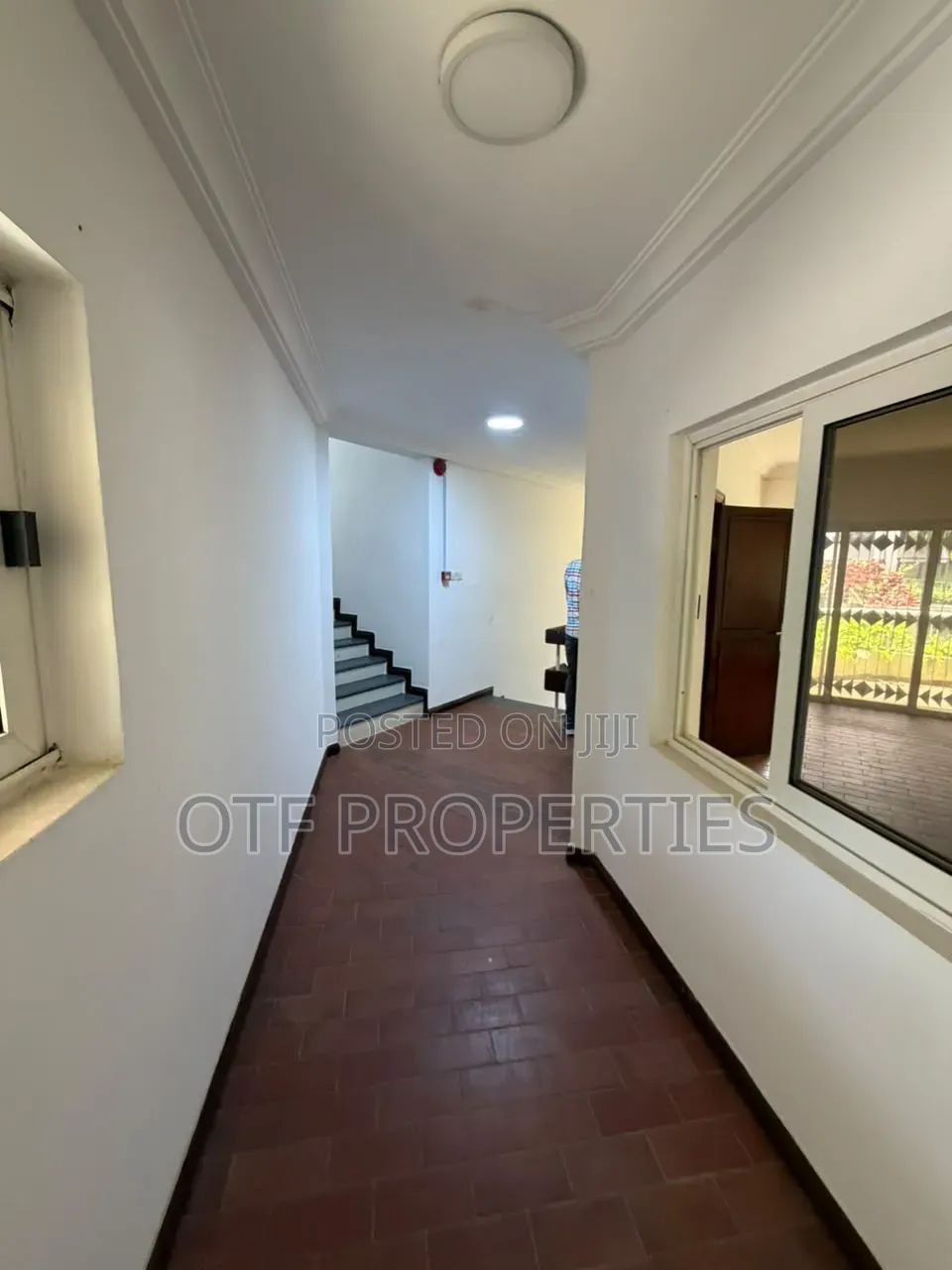 5bdrm Duplex in Maitama Main for rent