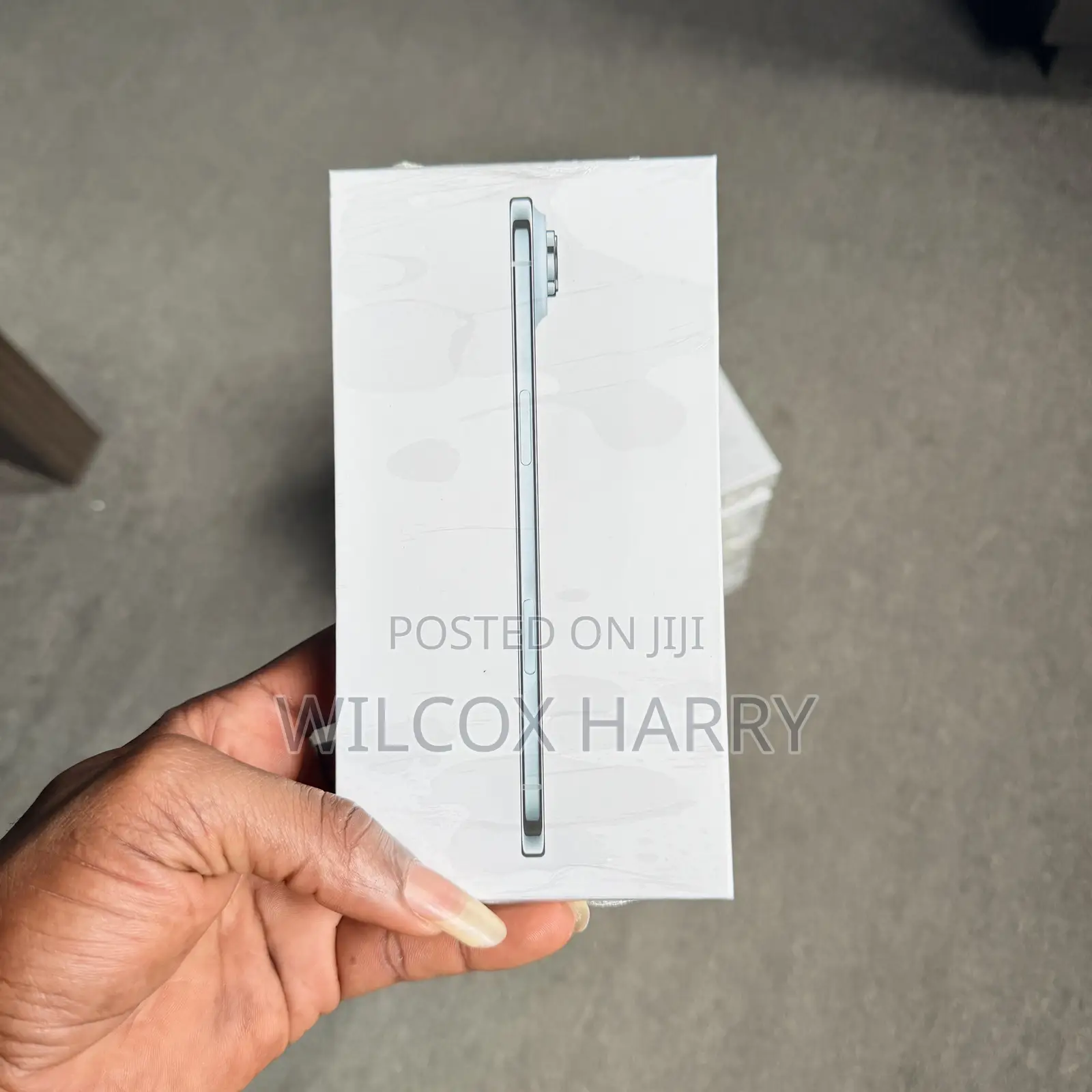 Apple iPhone Air 512 GB Silver