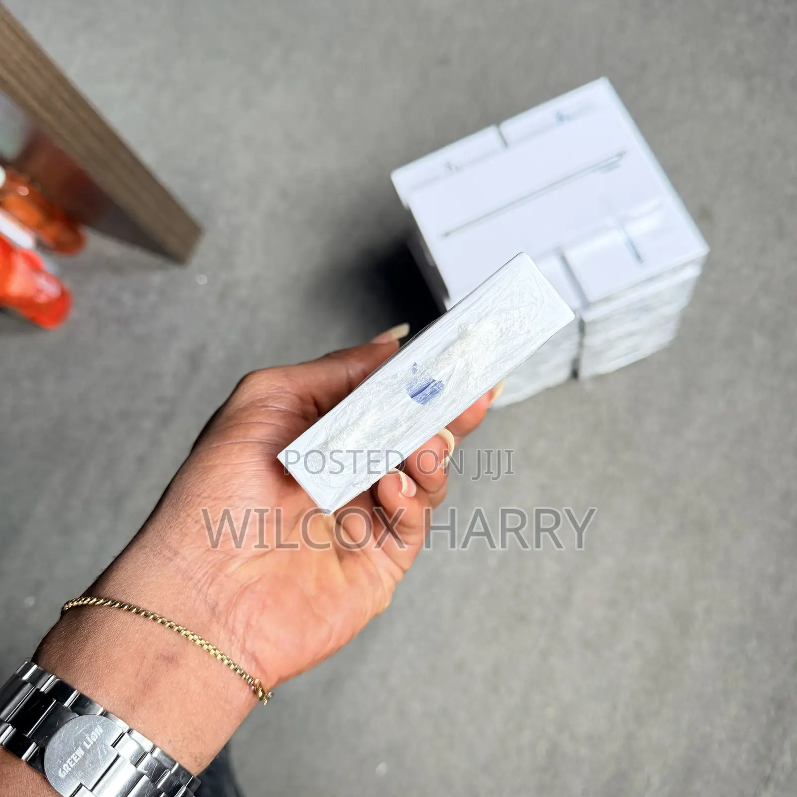 Apple iPhone Air 512 GB Silver