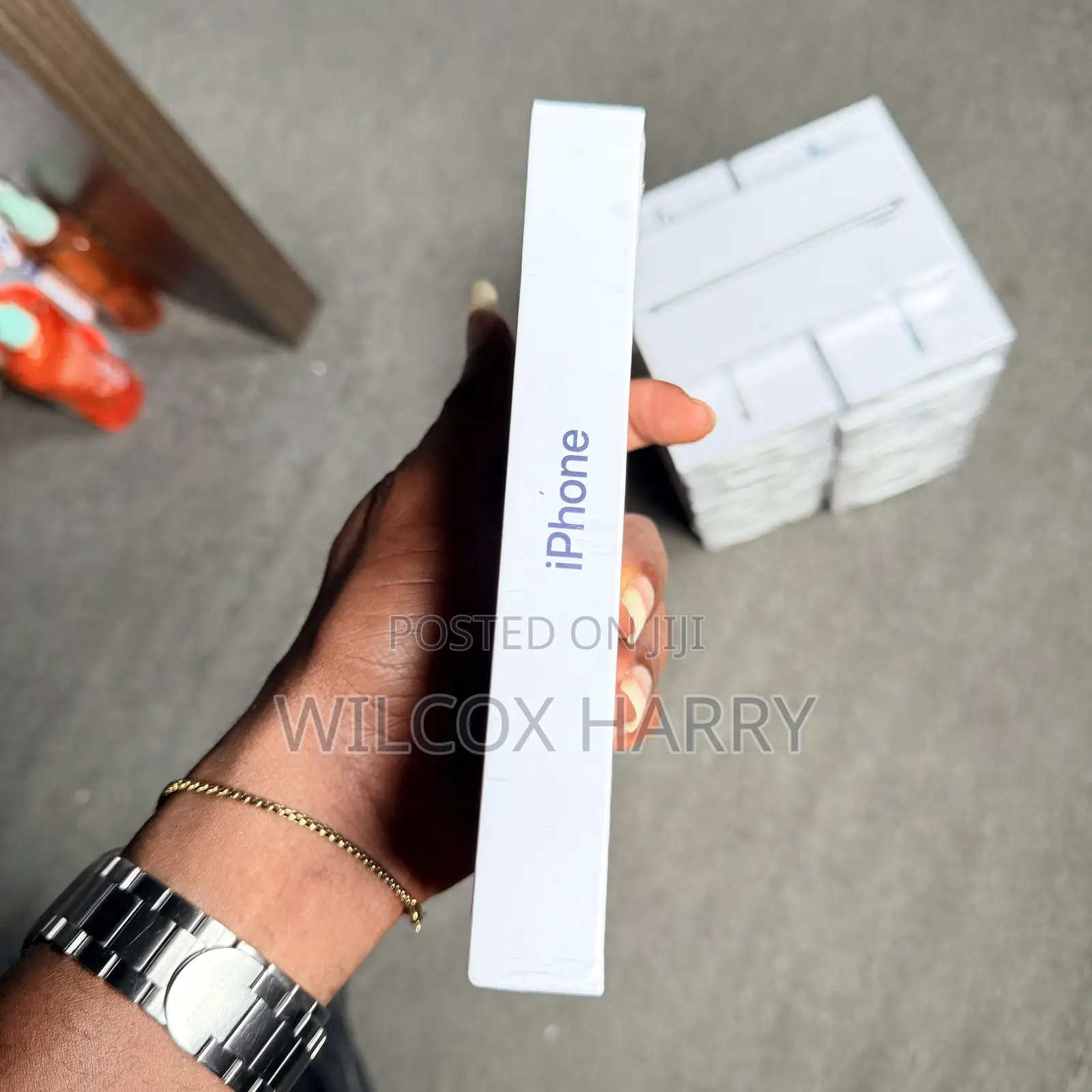 Apple iPhone Air 512 GB Silver