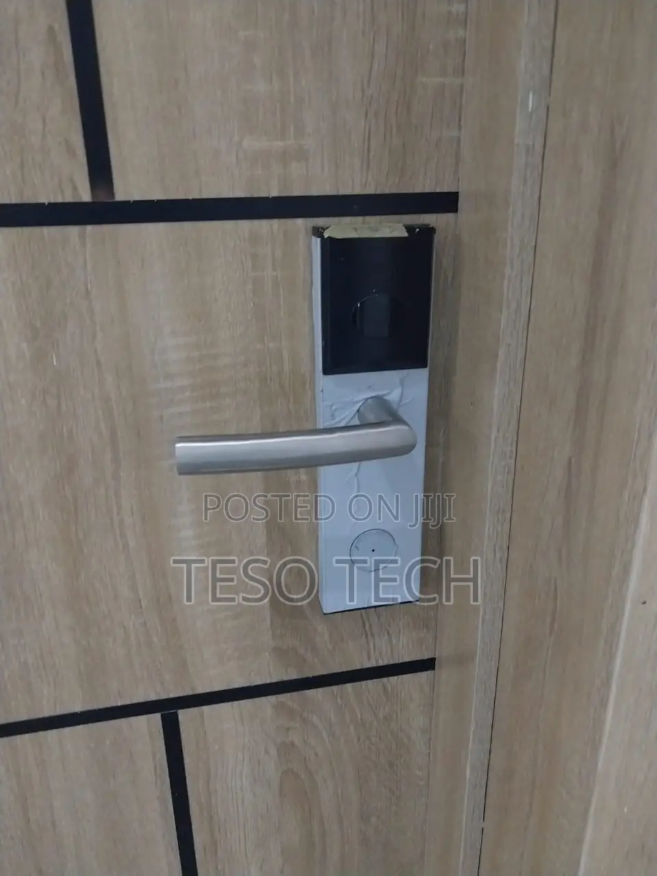 Hotel Office Card Lock Solutions – Call Us Today