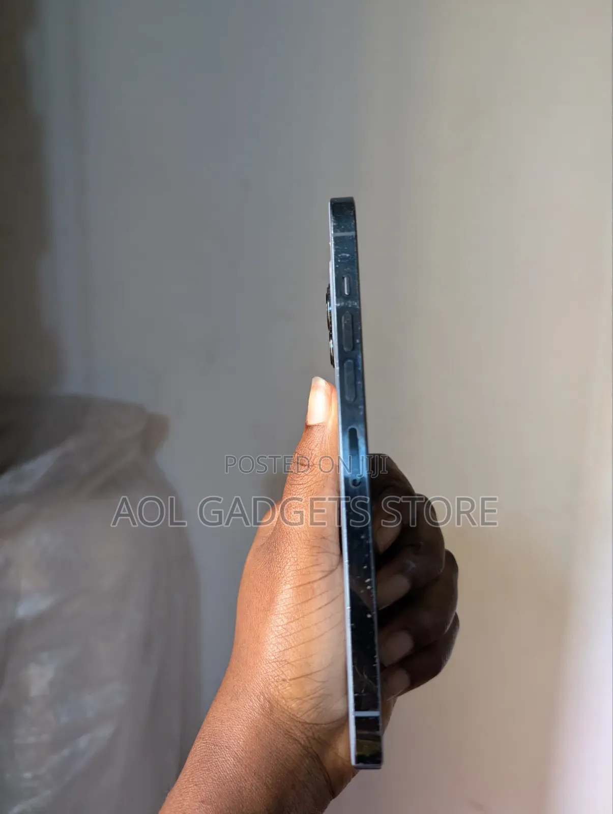 Apple iPhone 13 Pro Max 256 GB Blue