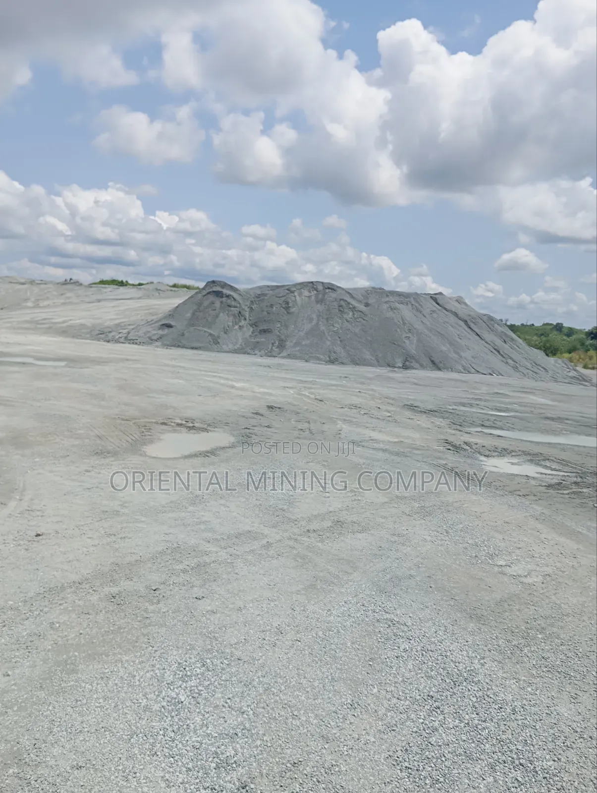 Clean 3/4,1"inch 1/2 Inch Chippings for Decking - Strong Stone -
