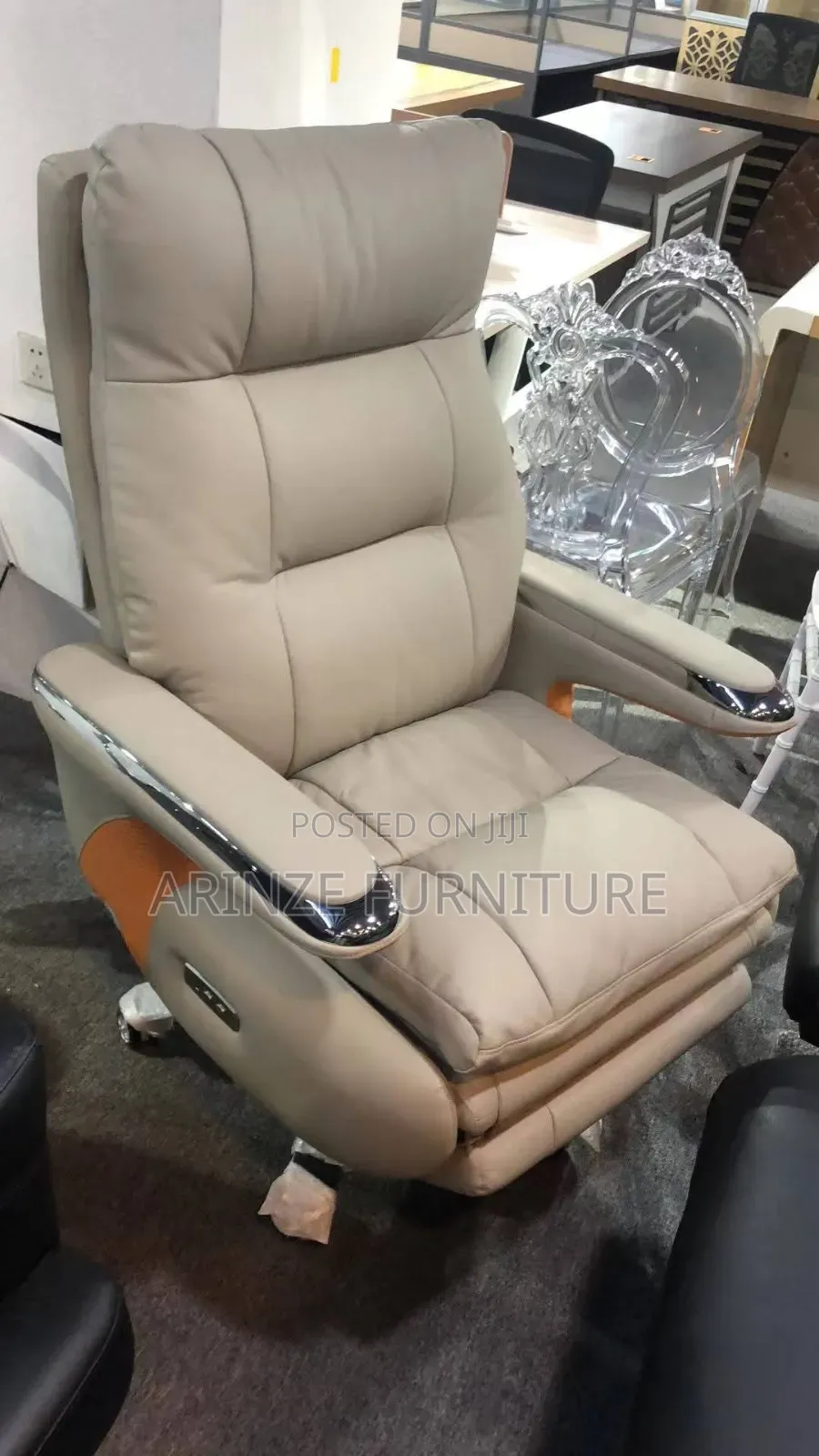 Executive Director Chair