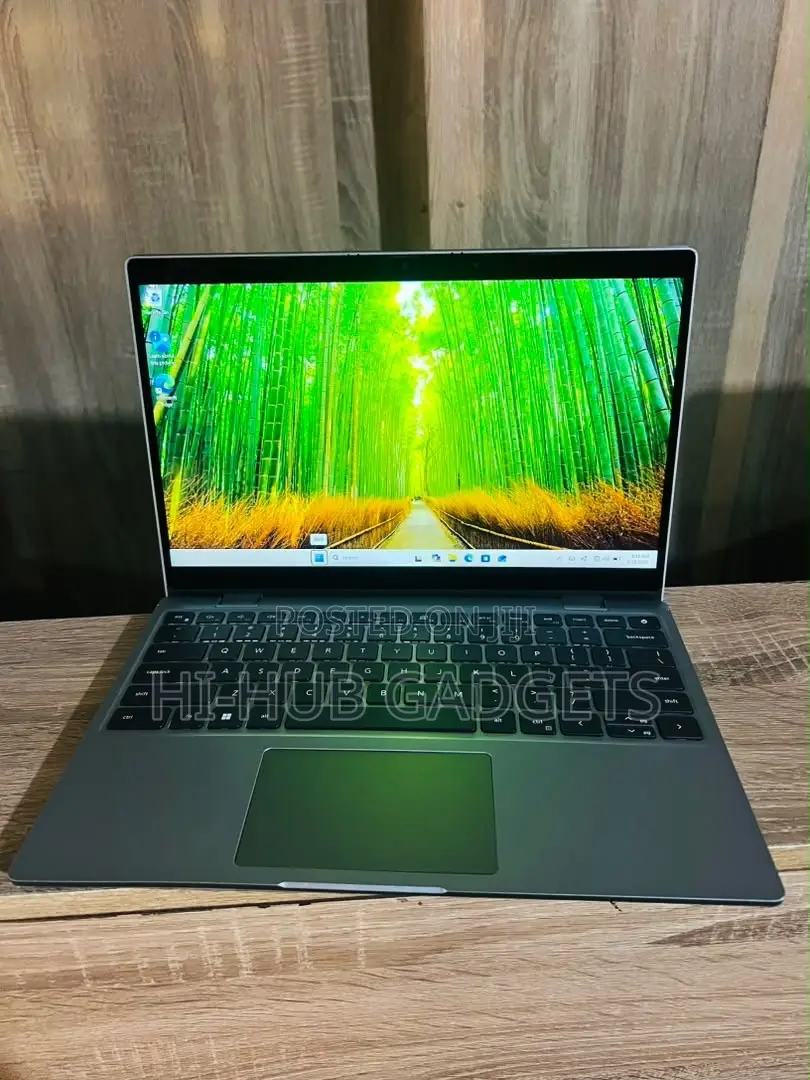 Laptop Dell Latitude 3330 8GB Intel Core i5 SSD 256GB