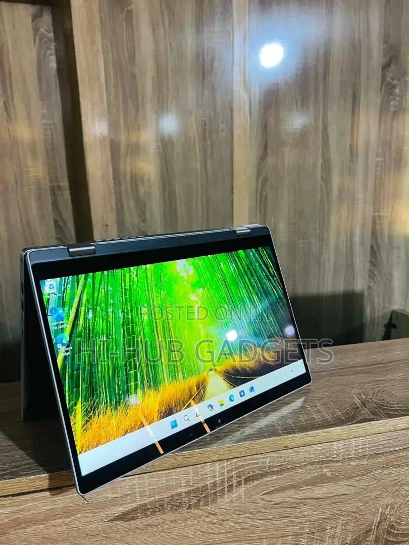 Laptop Dell Latitude 3330 8GB Intel Core i5 SSD 256GB