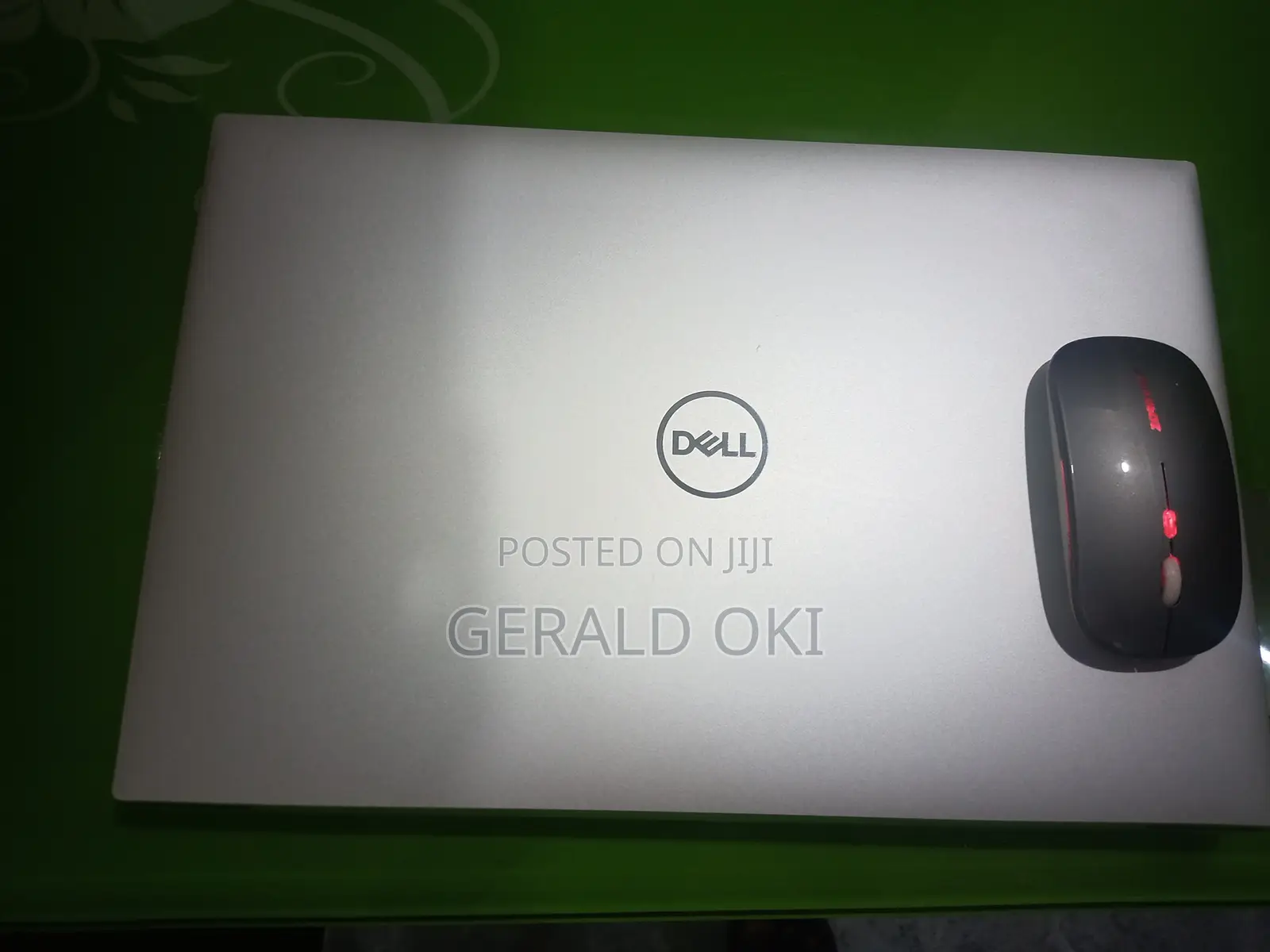 Laptop Dell XPS 17 9700 16GB Intel Core i5 SSD 700GB