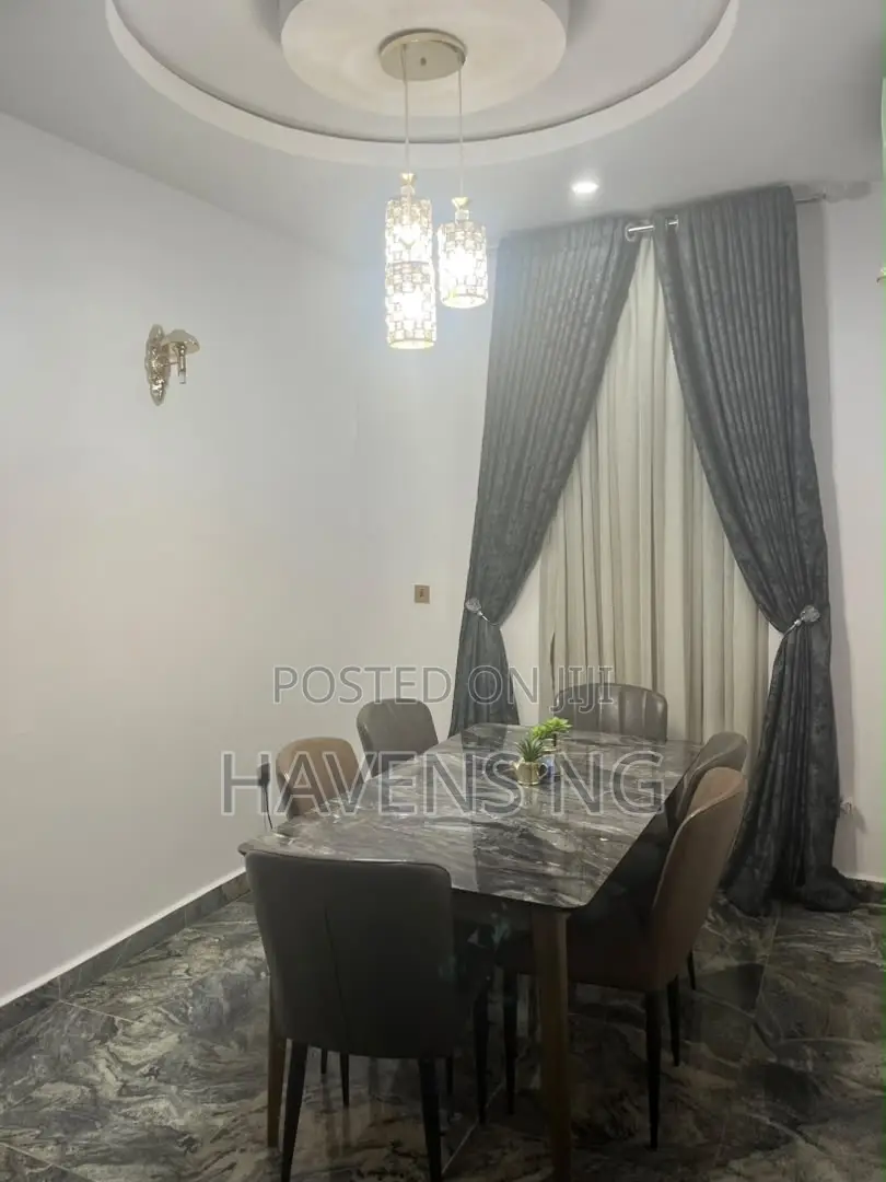 4bdrm Duplex in Life Camp for sale