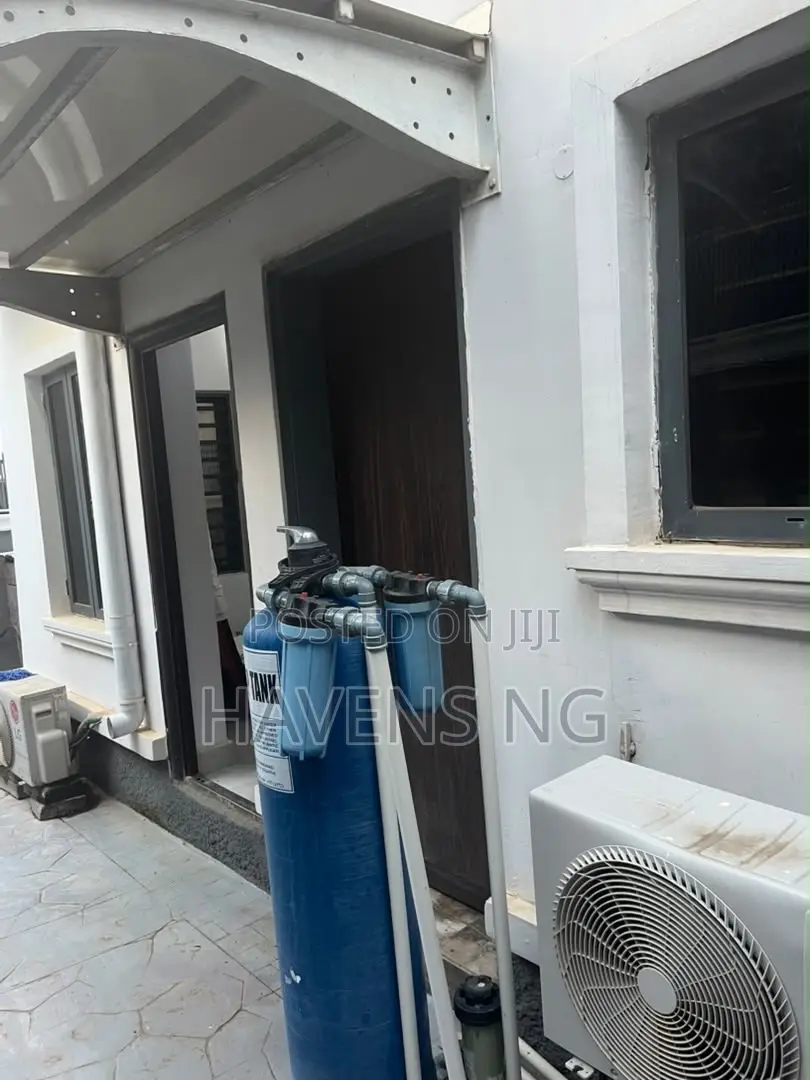 4bdrm Duplex in Life Camp for sale