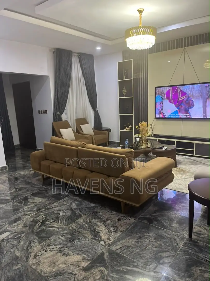4bdrm Duplex in Life Camp for sale