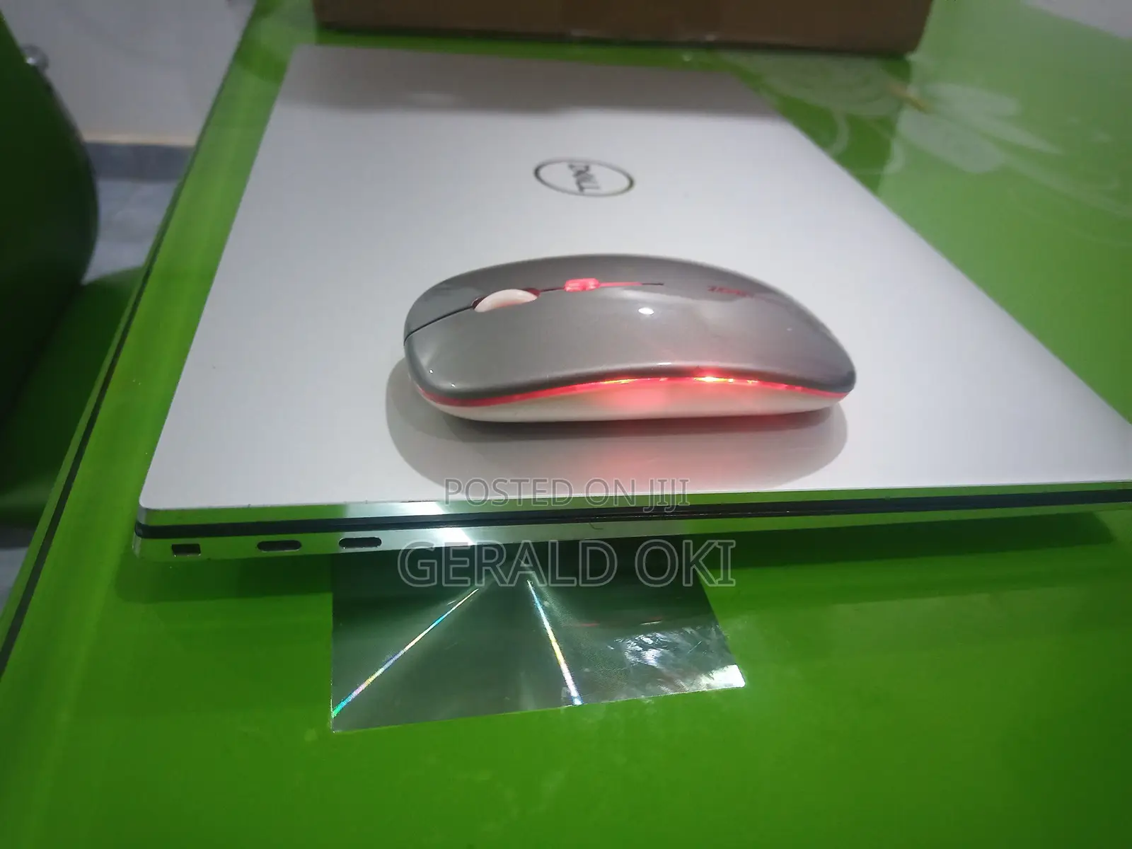 Laptop Dell XPS 17 9700 16GB Intel Core i5 SSD 700GB