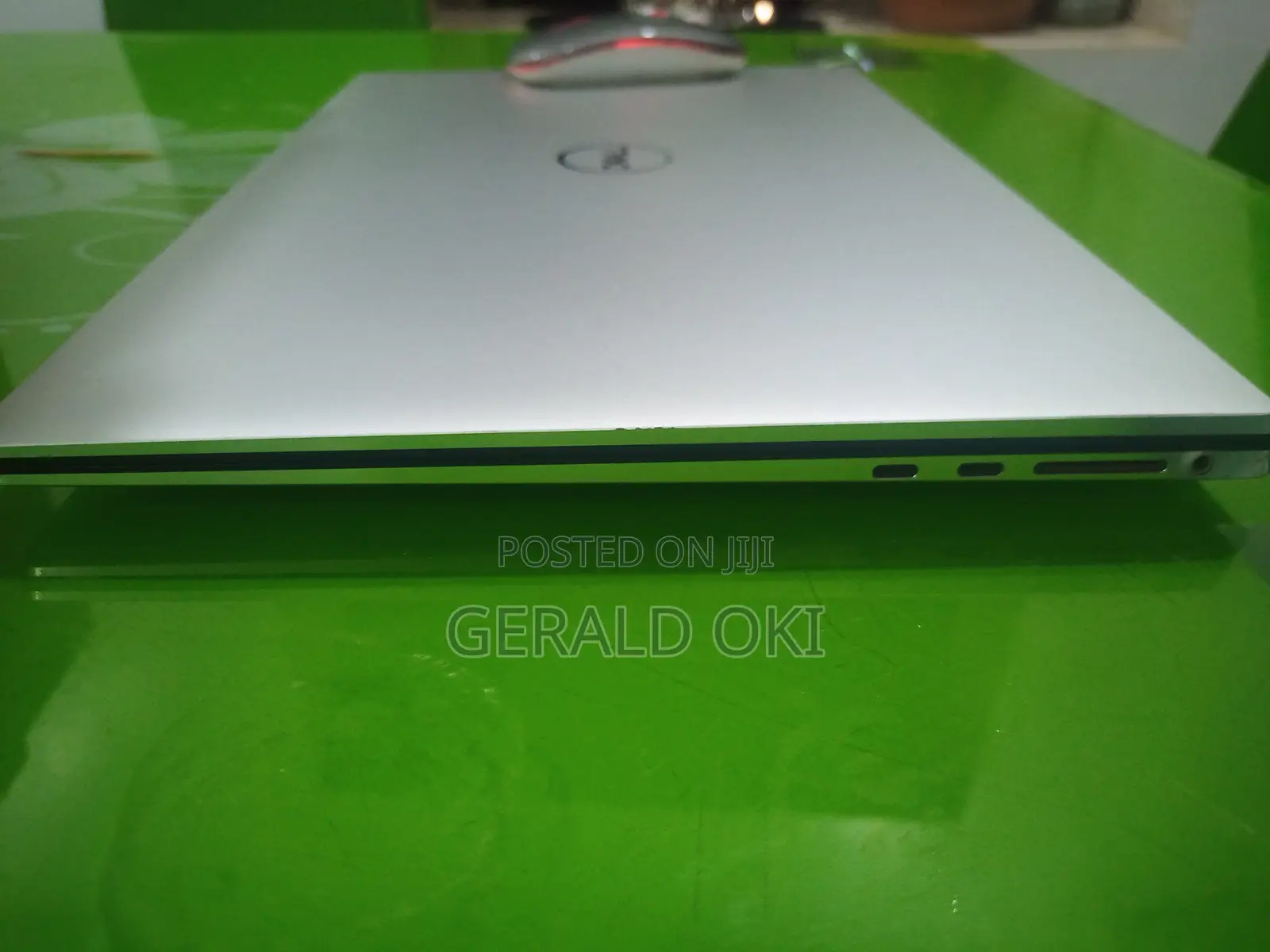 Laptop Dell XPS 17 9700 16GB Intel Core i5 SSD 700GB