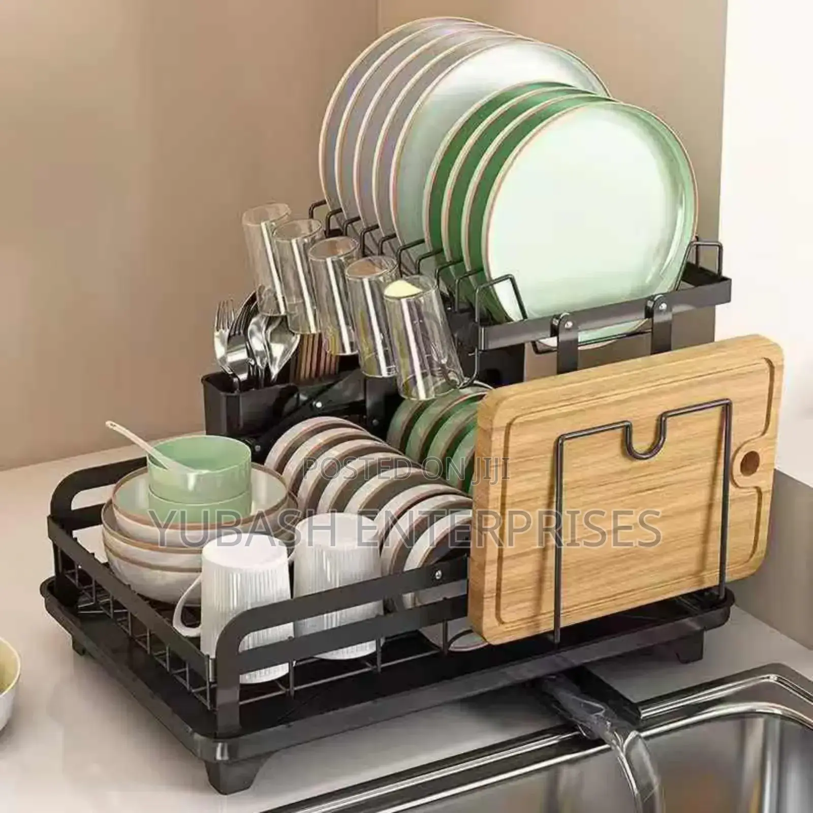 Quality Dish Drainer