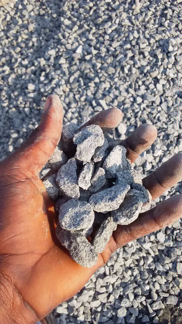 Last Price - 30 Tons Granite Delivered to Your Site in Aba, Owerri,