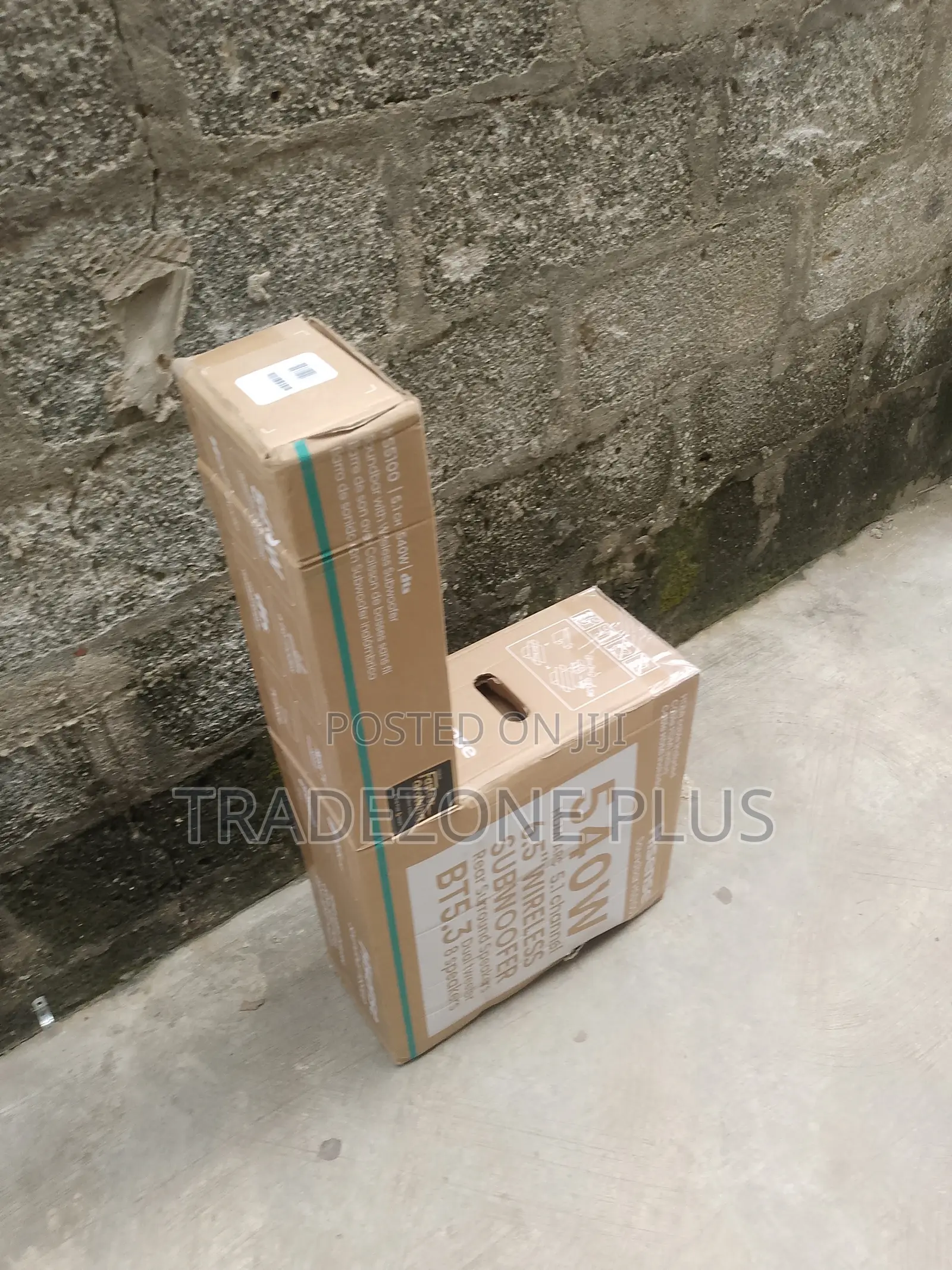 Premium 540W Soundbar From Hisense – Home Audio Upgrade