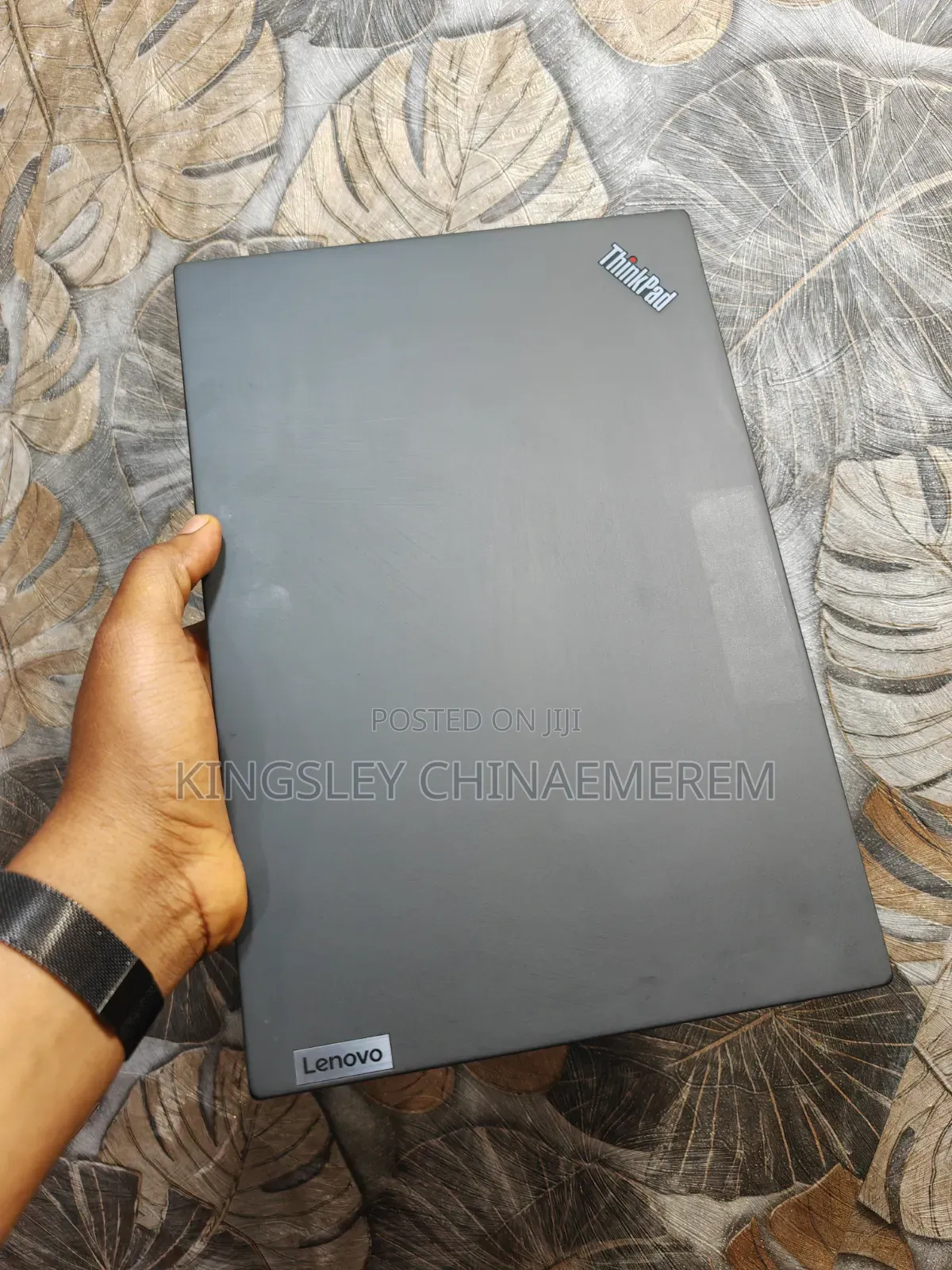 Laptop Lenovo ThinkPad T14s Gen 2 32GB Intel Core i7 SSD 512GB