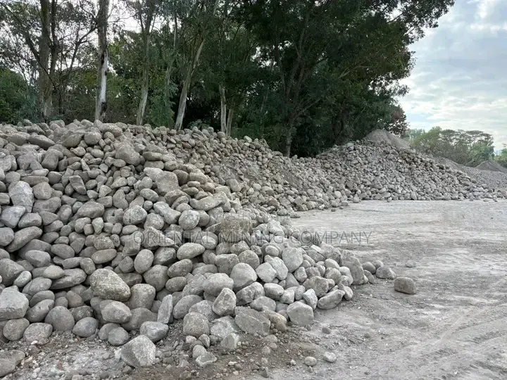 Pay on Delivery - Granite Sand Supplier Aba - Real Trusted