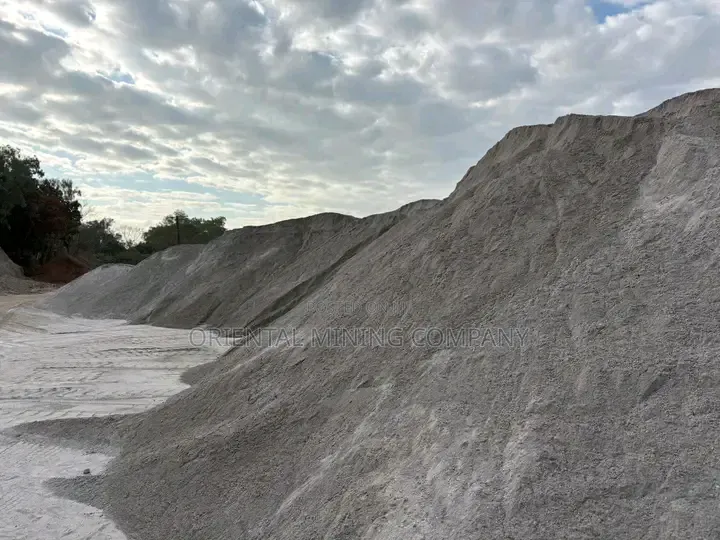 Pay on Delivery - Granite Sand Supplier Aba - Real Trusted