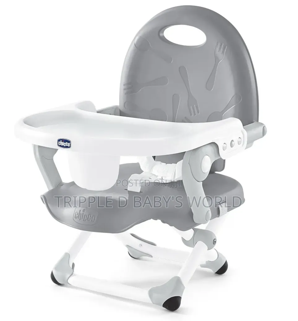 Chicco PocketSnack Booster Seat