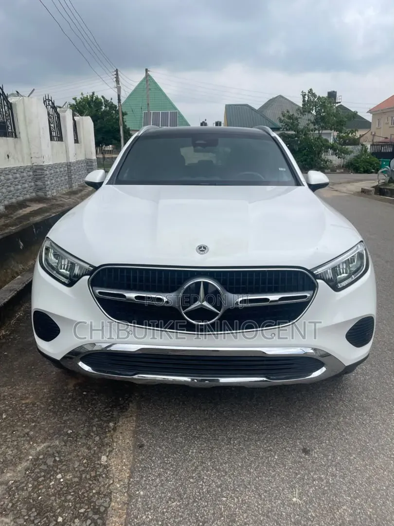 Mercedes-Benz CLA-Class 2025