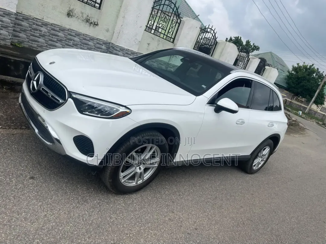 Mercedes-Benz CLA-Class 2025