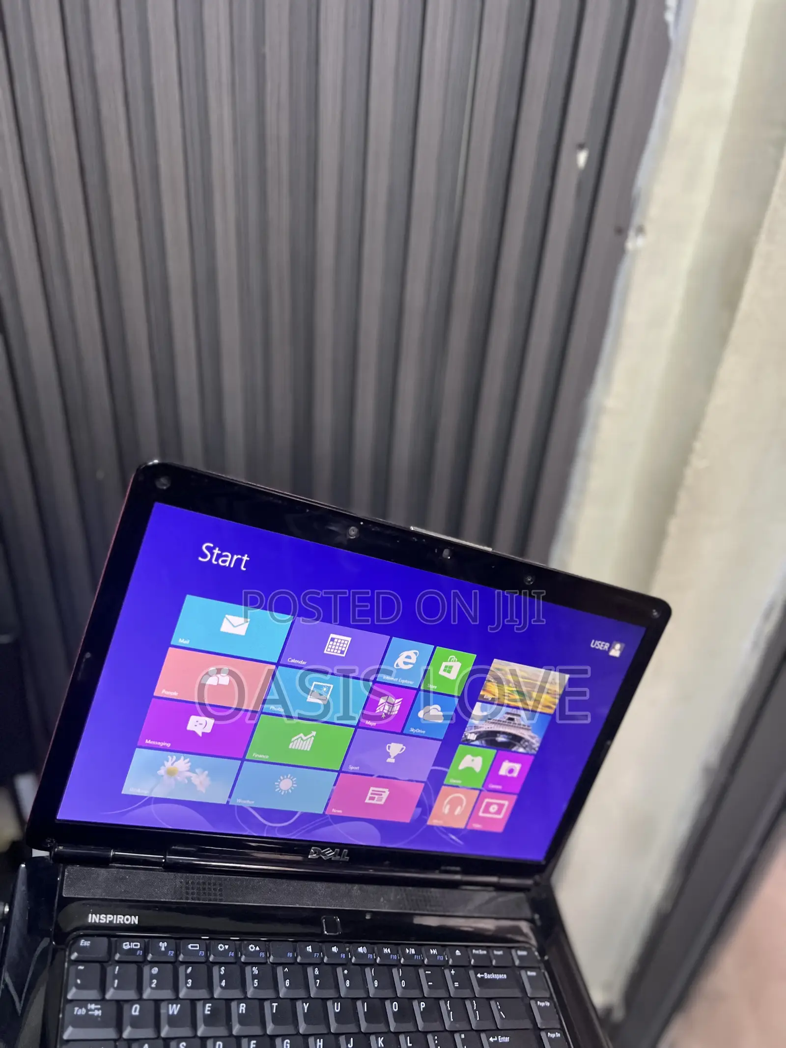 Laptop Dell Inspiron Duo 4GB Intel Core 2 Duo HDD 320GB