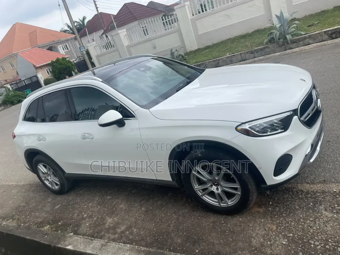 Mercedes-Benz CLA-Class 2025