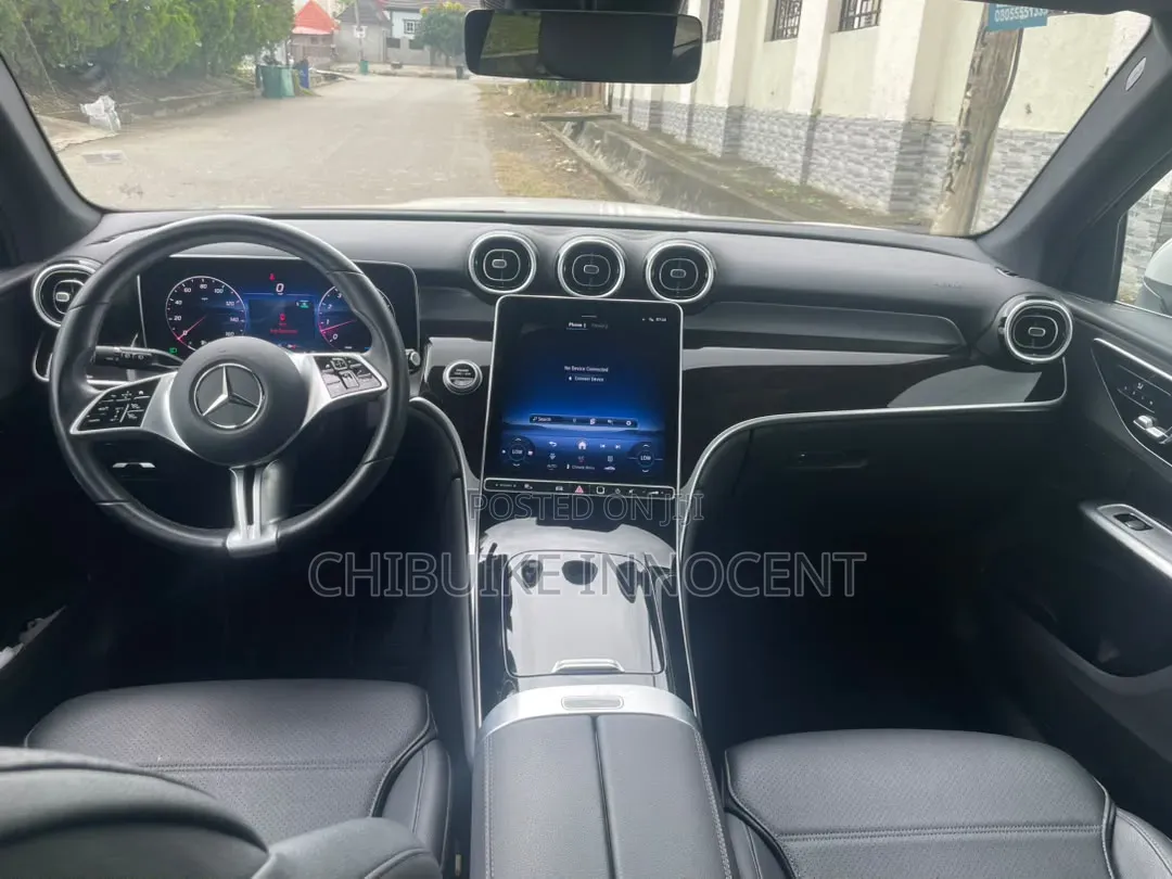 Mercedes-Benz CLA-Class 2025