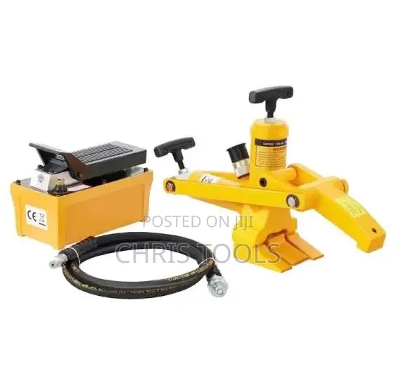 Hydraulic Tire Bead Breaker