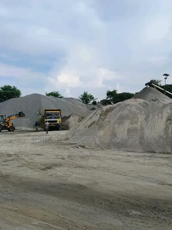 Cheap Chippings Aba - Direct From Ebonyi Quarry - No Agen