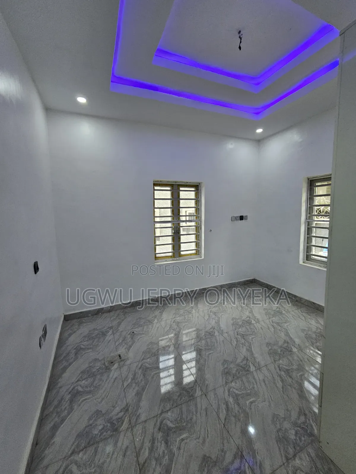 3bdrm Block of Flats in Modern Market, Dawaki for rent