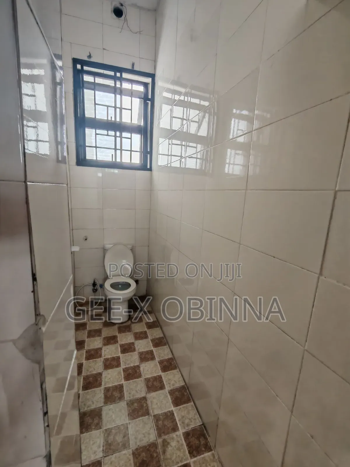 3bdrm Block of Flats in Mabushi for rent