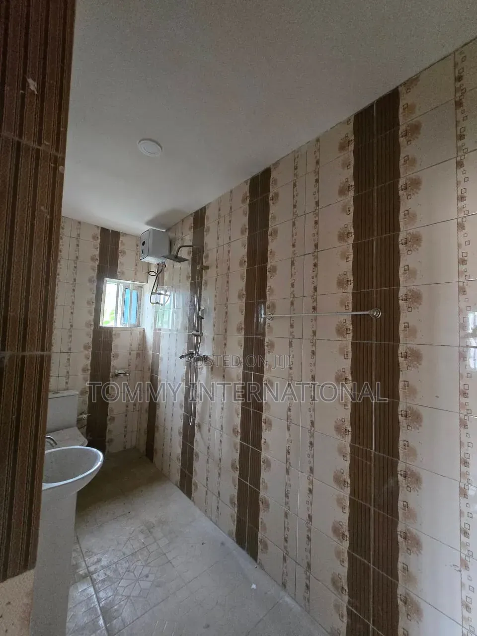 2bdrm Block of Flats in County Estate, Port-Harcourt for rent