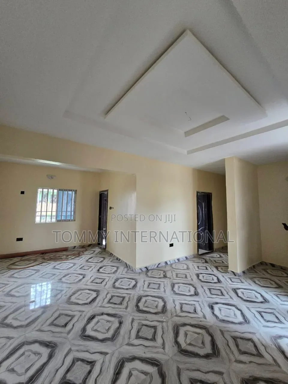 2bdrm Block of Flats in County Estate, Port-Harcourt for rent