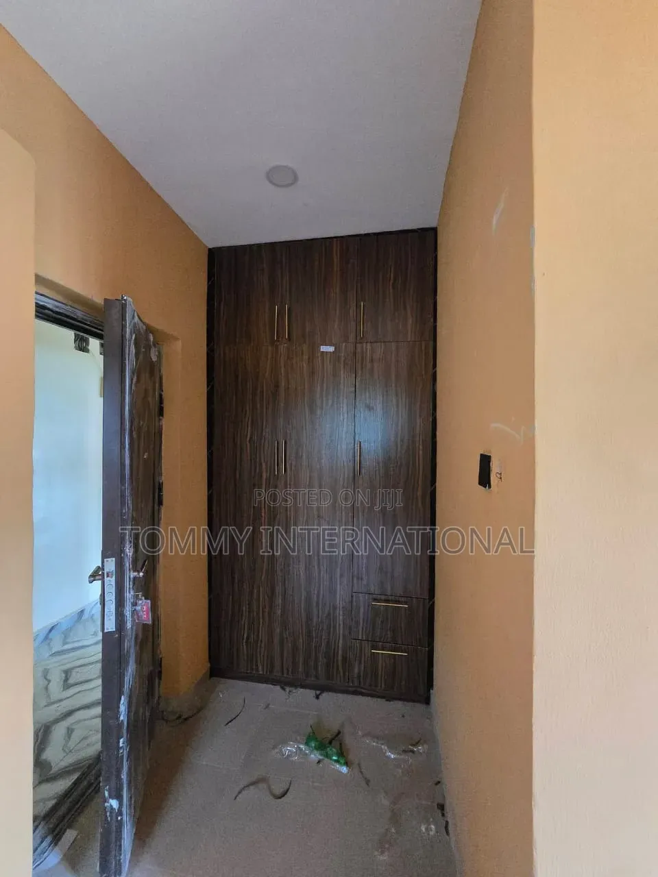 2bdrm Block of Flats in County Estate, Port-Harcourt for rent
