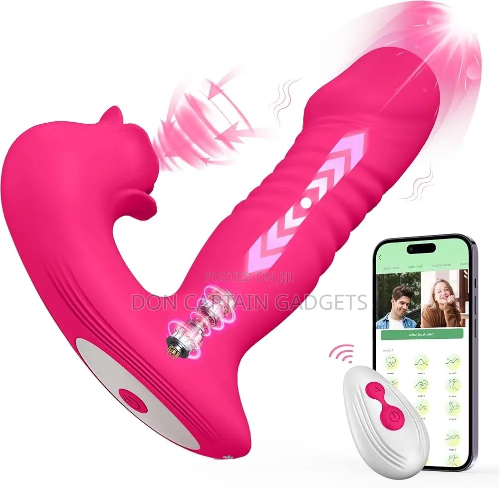 Adult Sex Toys Sucking Vagina Vibrator Female Clitoris Stimulator