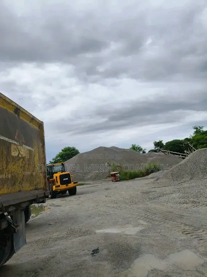 Estate Church Project - Bulk Granite Supply - Credit Allowed