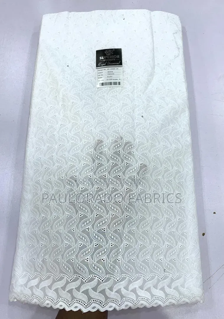 Swiss Superior Quality