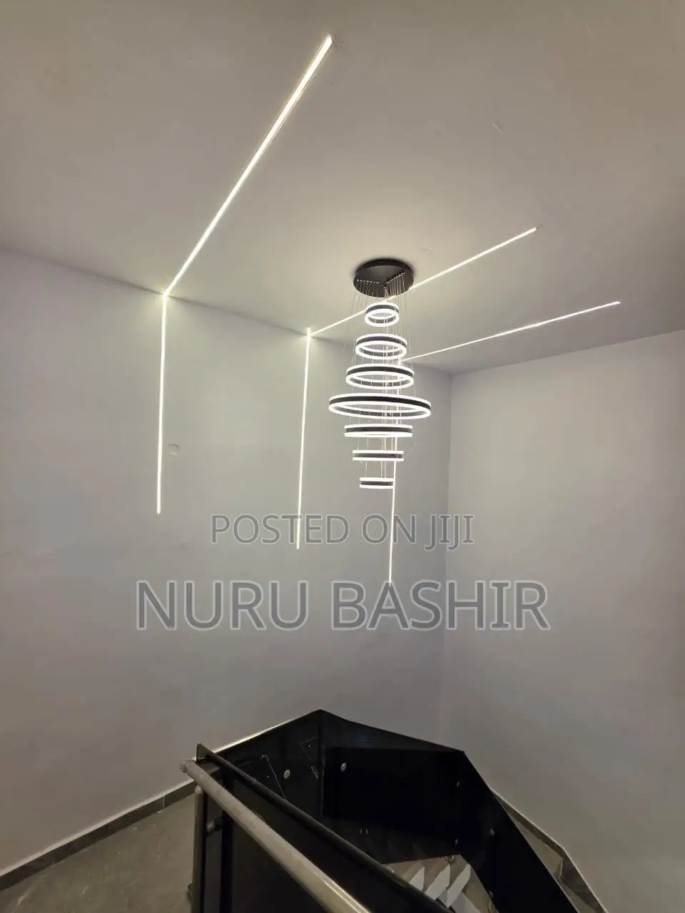 Furnished 3bdrm Duplex in Rayfield Garden, Akobo for sale