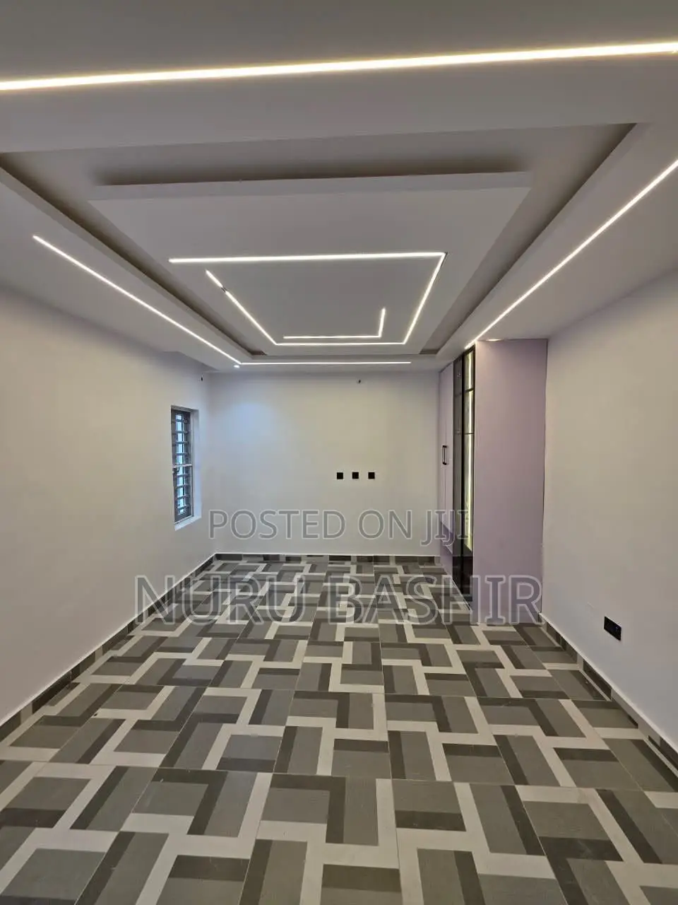 Furnished 3bdrm Duplex in Rayfield Garden, Akobo for sale