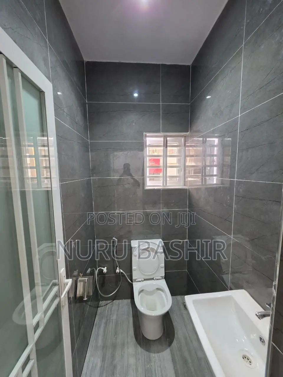 Furnished 3bdrm Duplex in Rayfield Garden, Akobo for sale