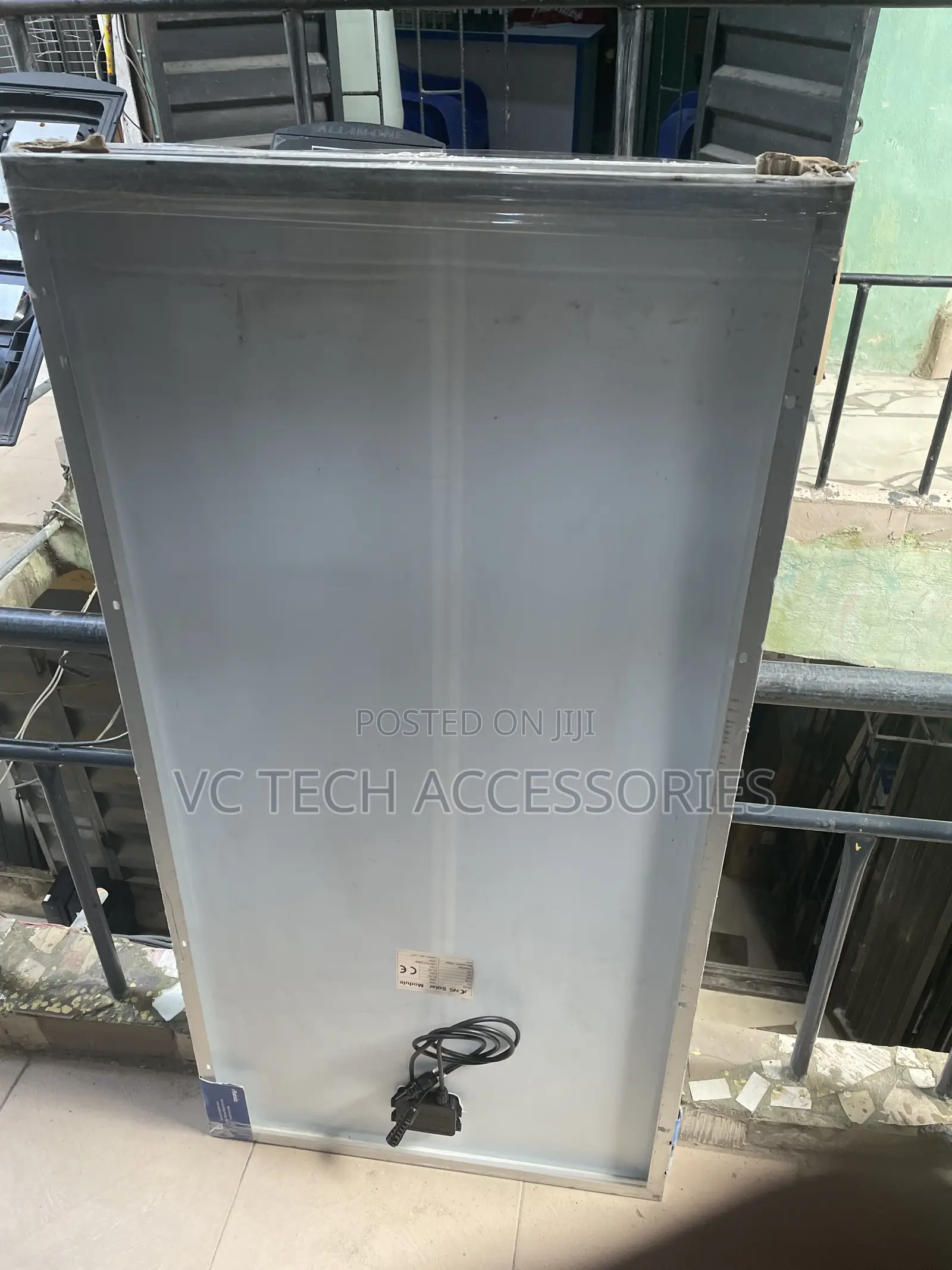 Brand New 200W Solar Panel