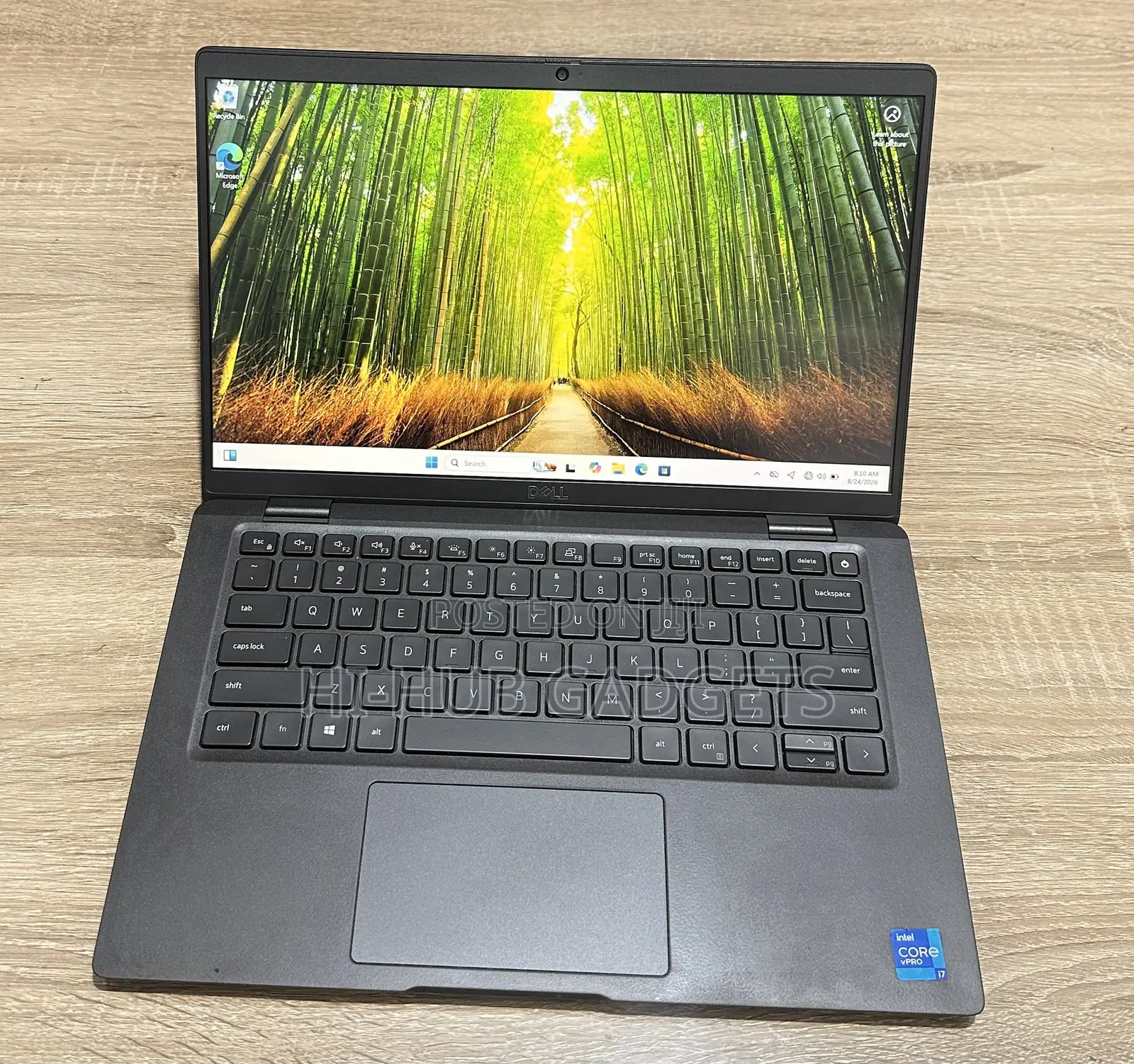 Laptop Dell Latitude 7420 16GB Intel Core i7 SSD 256GB