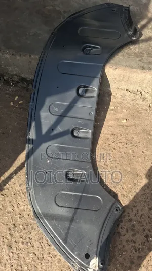 Engine Cover/Under Engine Splash Shield Sonata 2015/2016/2018/2019