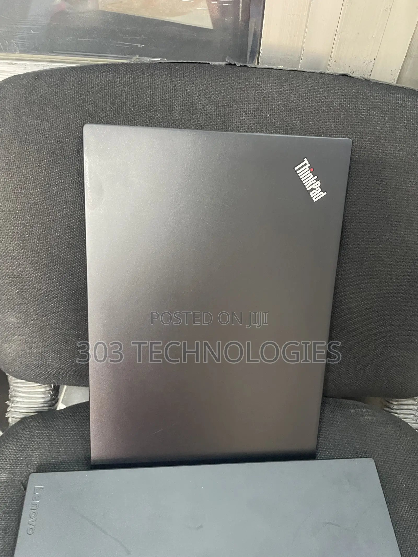 Laptop Lenovo ThinkPad T40 16GB Intel Core i7 SSD 512GB