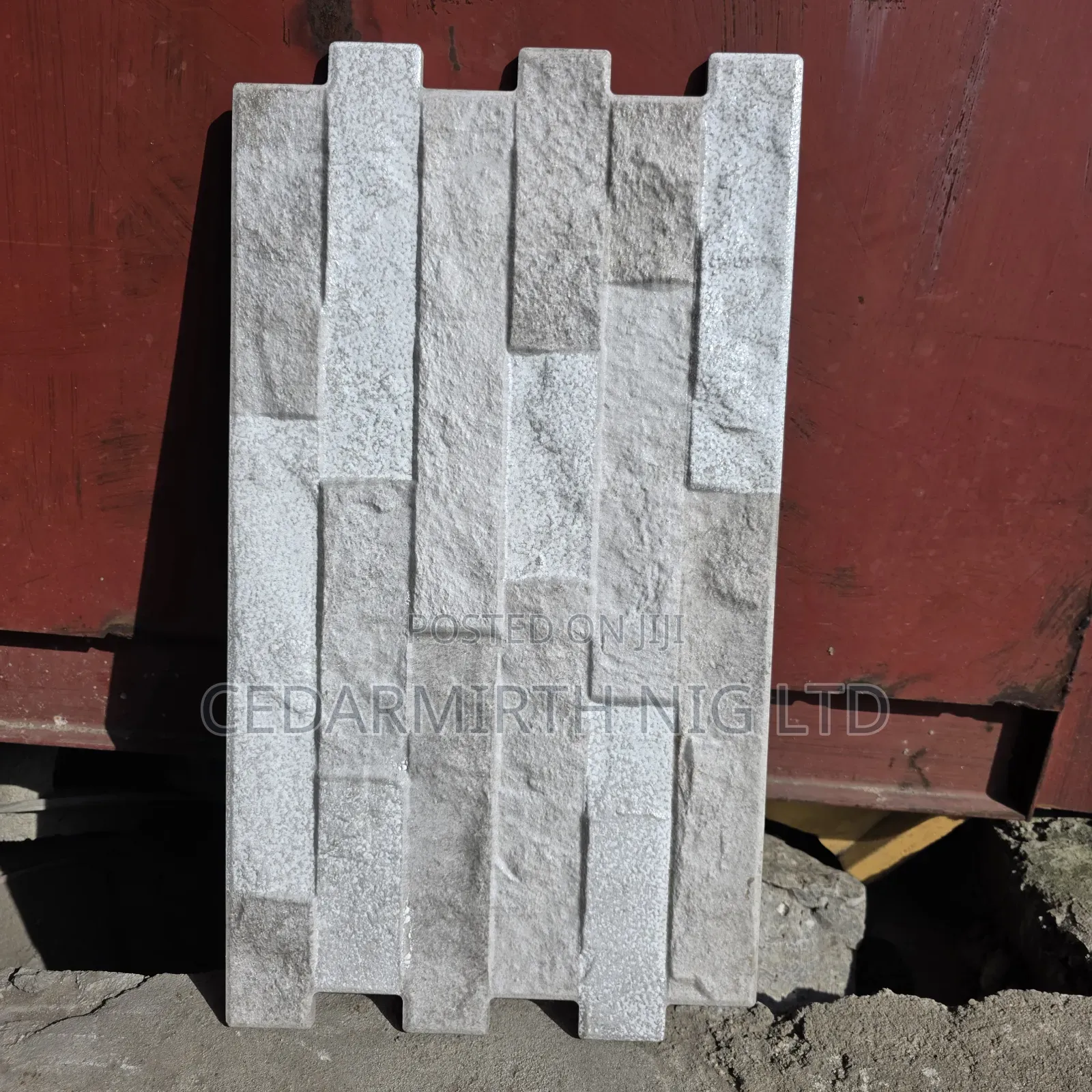 Wall Tiles From High Grade Spanish Materials in 31cm X 56cm
