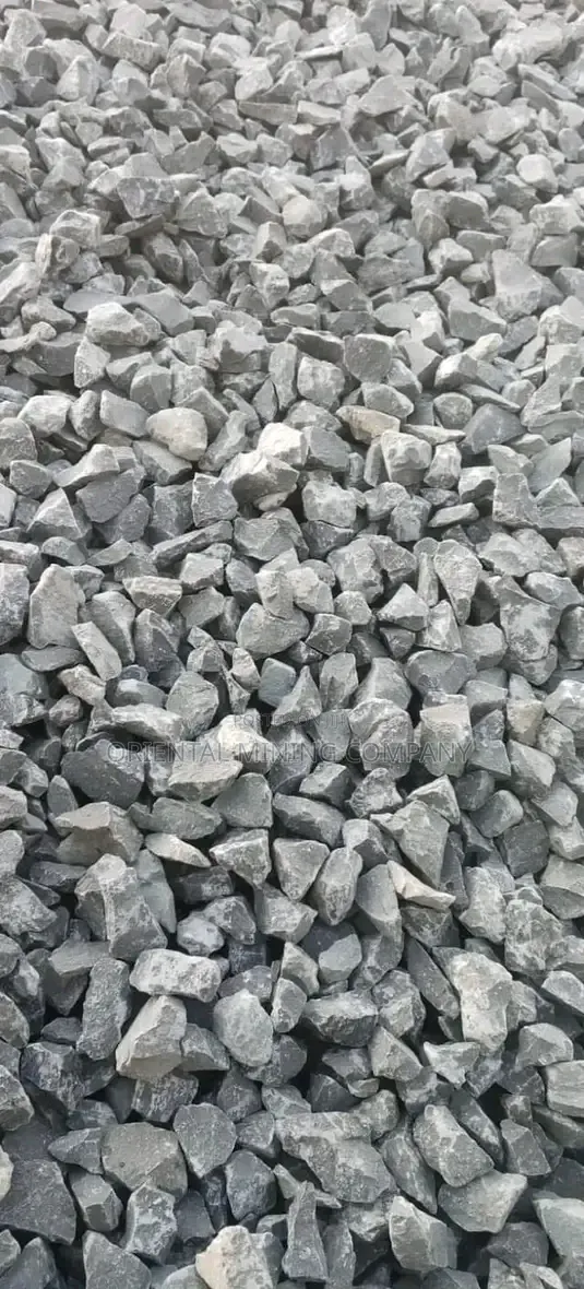 Lintel Pillar Chippings - Strong 3/4 Granite - Small Truck Available