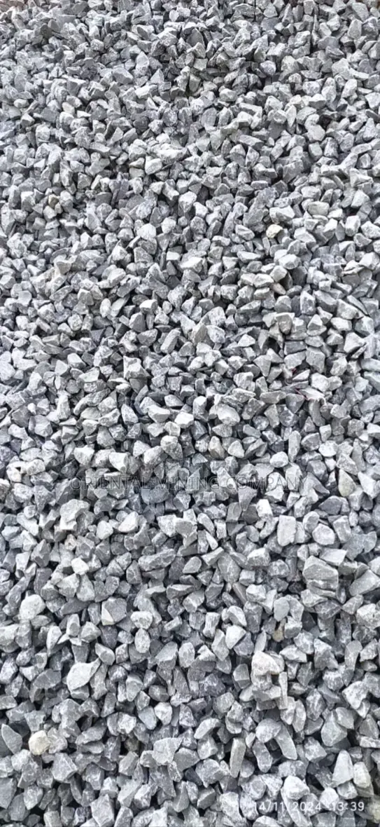 Lintel Pillar Chippings - Strong 3/4 Granite - Small Truck Available
