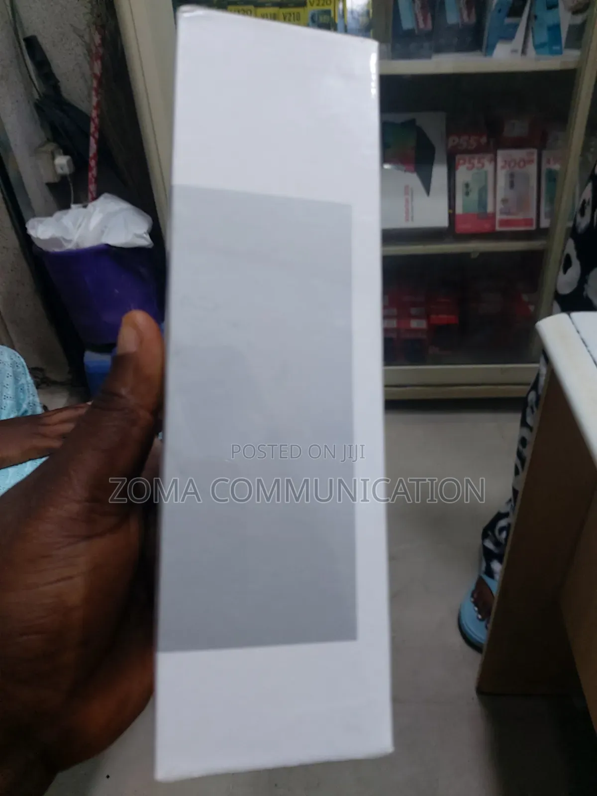 New Oppo Reno 256 GB Orange